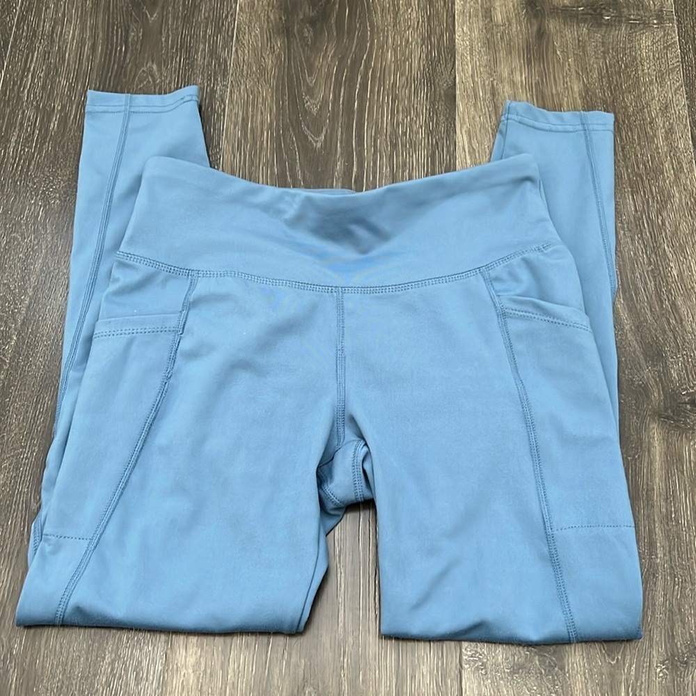 Jockey Leggings